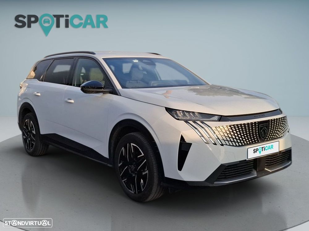 Peugeot 5008 1.2 Hybrid Active Pack e-DCS6 - 10