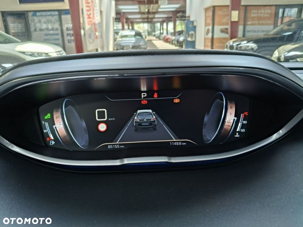 Peugeot 5008 - 35