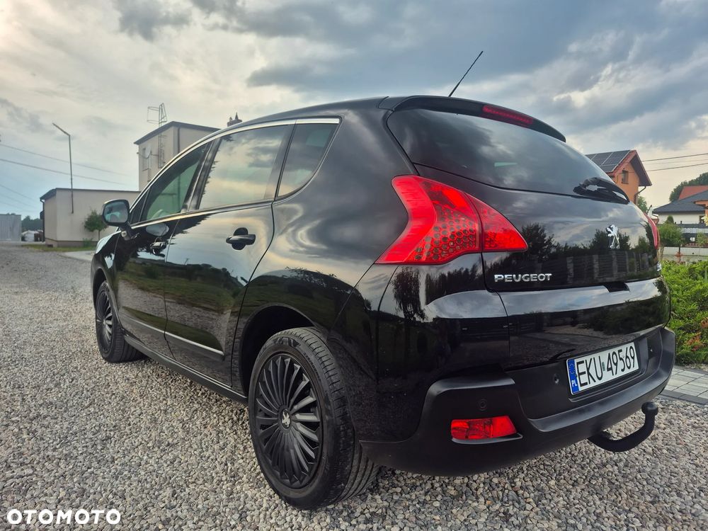 Peugeot 3008 - 13