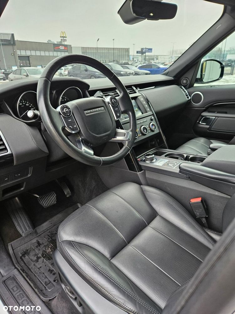 Land Rover Discovery 3.0 Si6 SE - 13