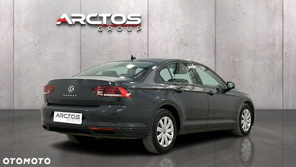 Volkswagen Passat 1.5 TSI EVO Essence DSG - 5