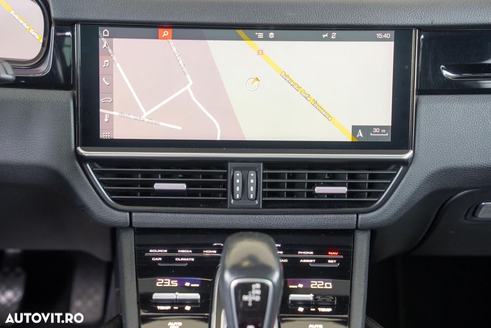 Porsche Cayenne Tiptronic S - 19