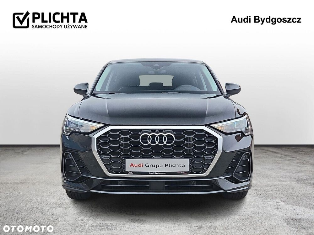 Audi Q3 Sportback - 8