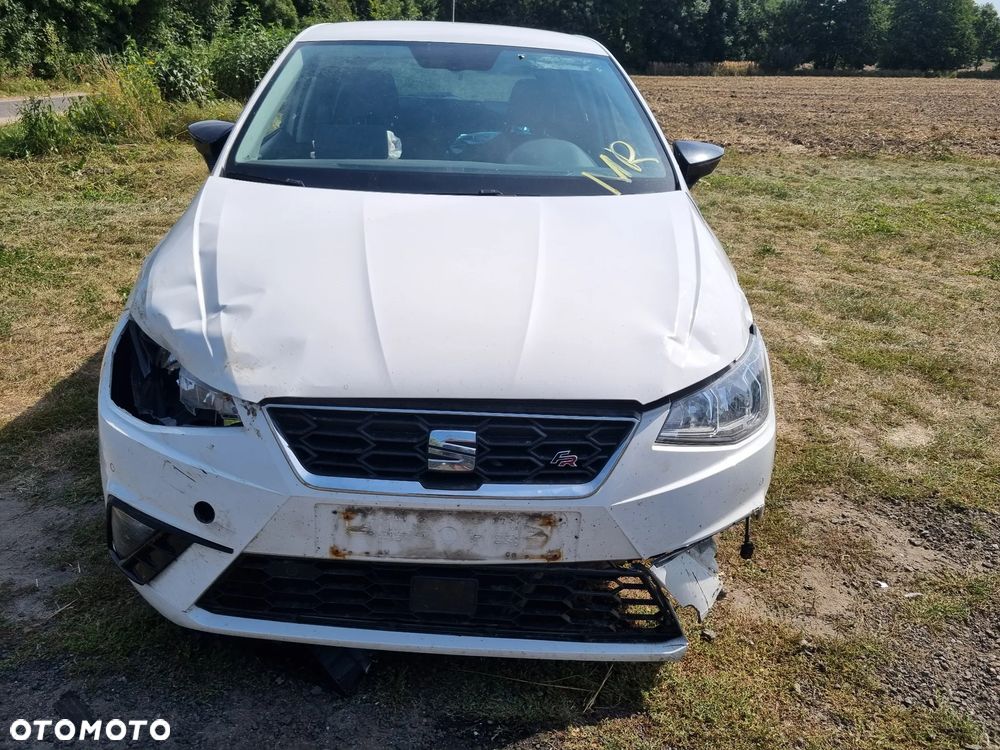 Seat Ibiza 1.0 TSI S&S FR - 12