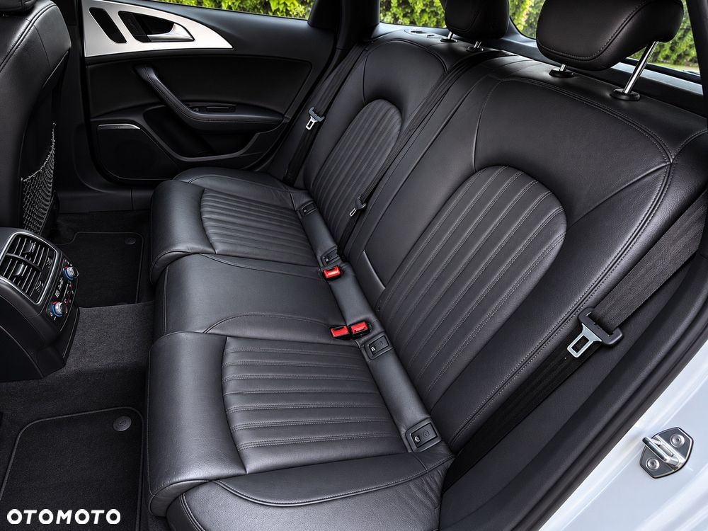 Audi A6 Allroad 3.0 TDI S tronic DPF - 9