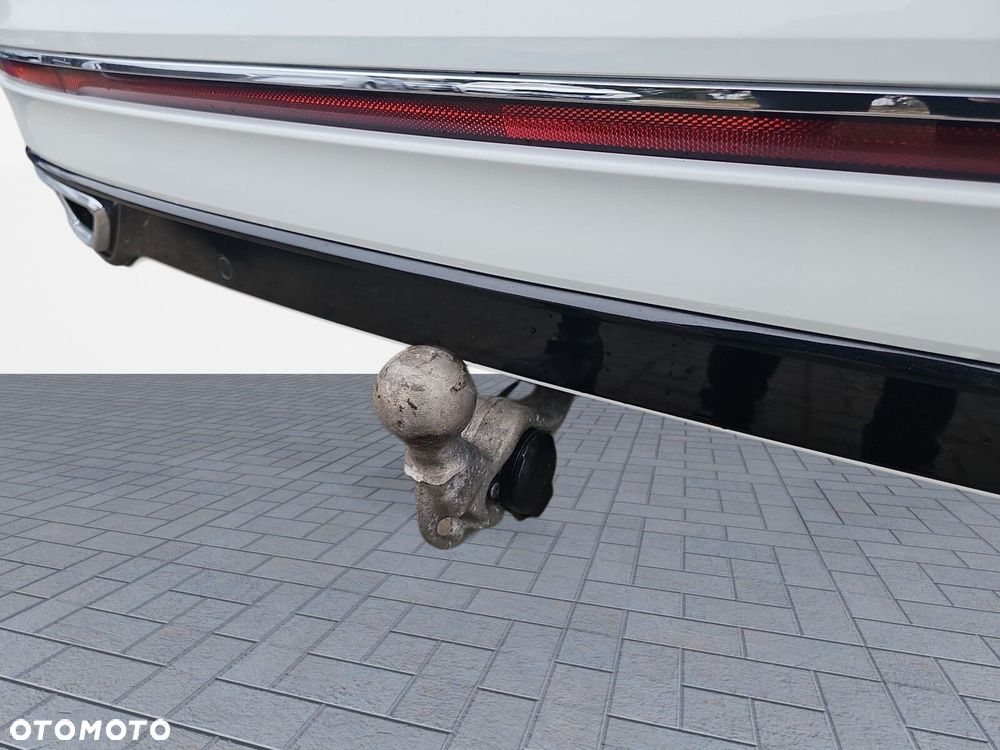 Volkswagen Tiguan Allspace 2.0 TDI 4Mot R-Line DSG - 35