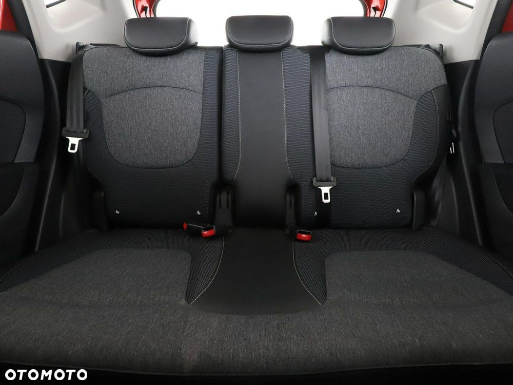 Renault Captur 1.5 dCi Energy Intens EU6 - 19