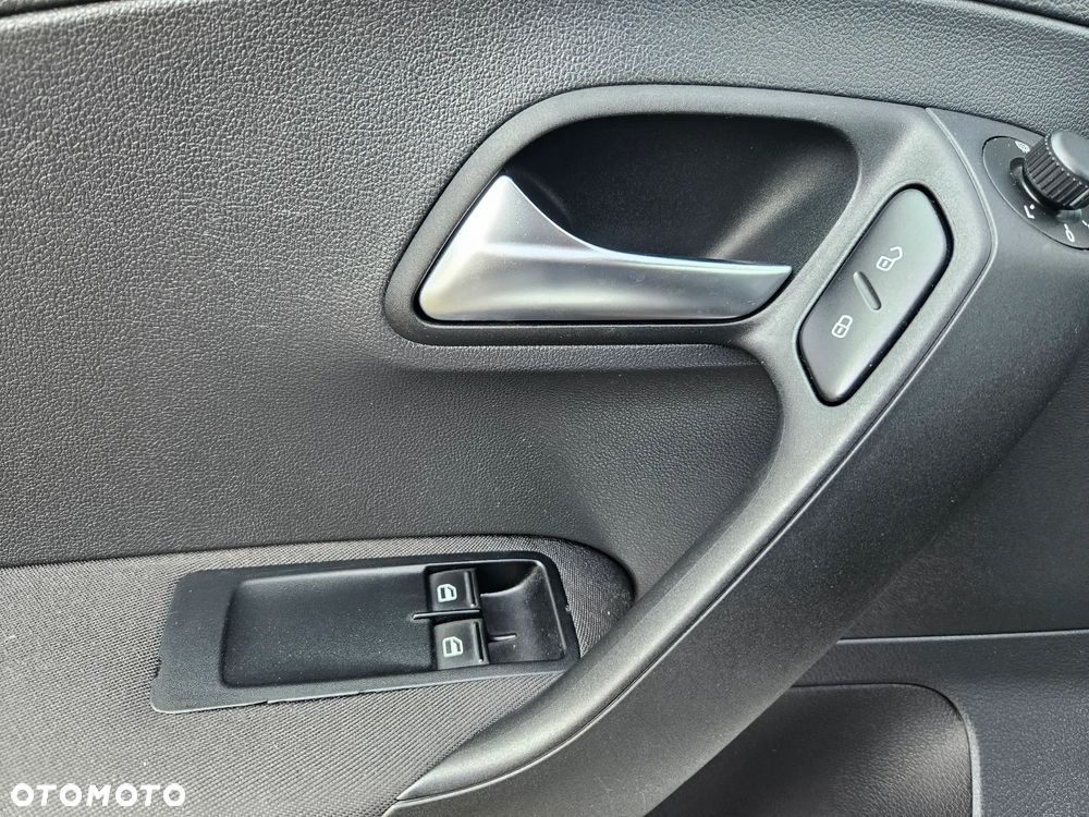 Volkswagen Polo 1.2 TSI Highline - 15