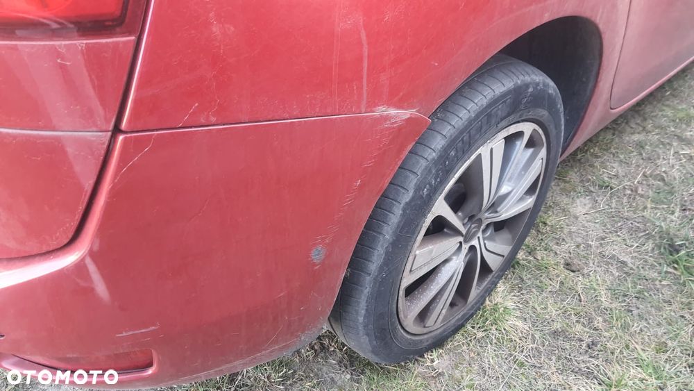 Citroën C4 Grand Picasso 2.0 BlueHDi Exclusive - 9