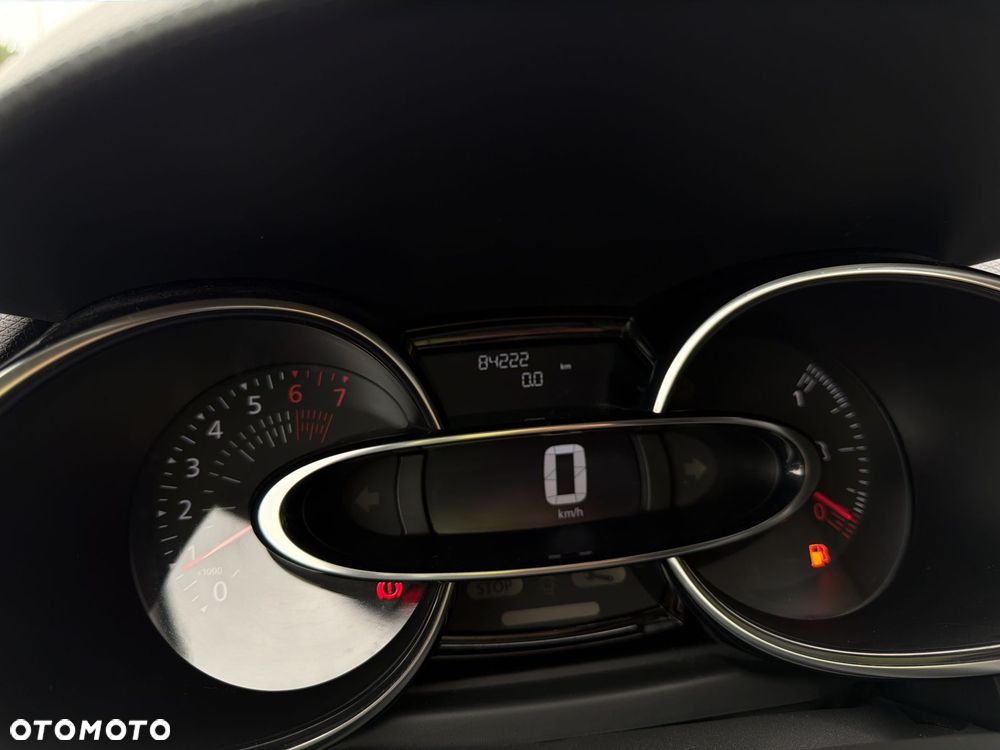 Renault Clio 1.2 16V Limited - 14