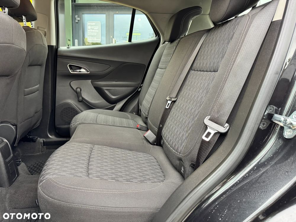 Opel Mokka 1.6 Active S&S - 13