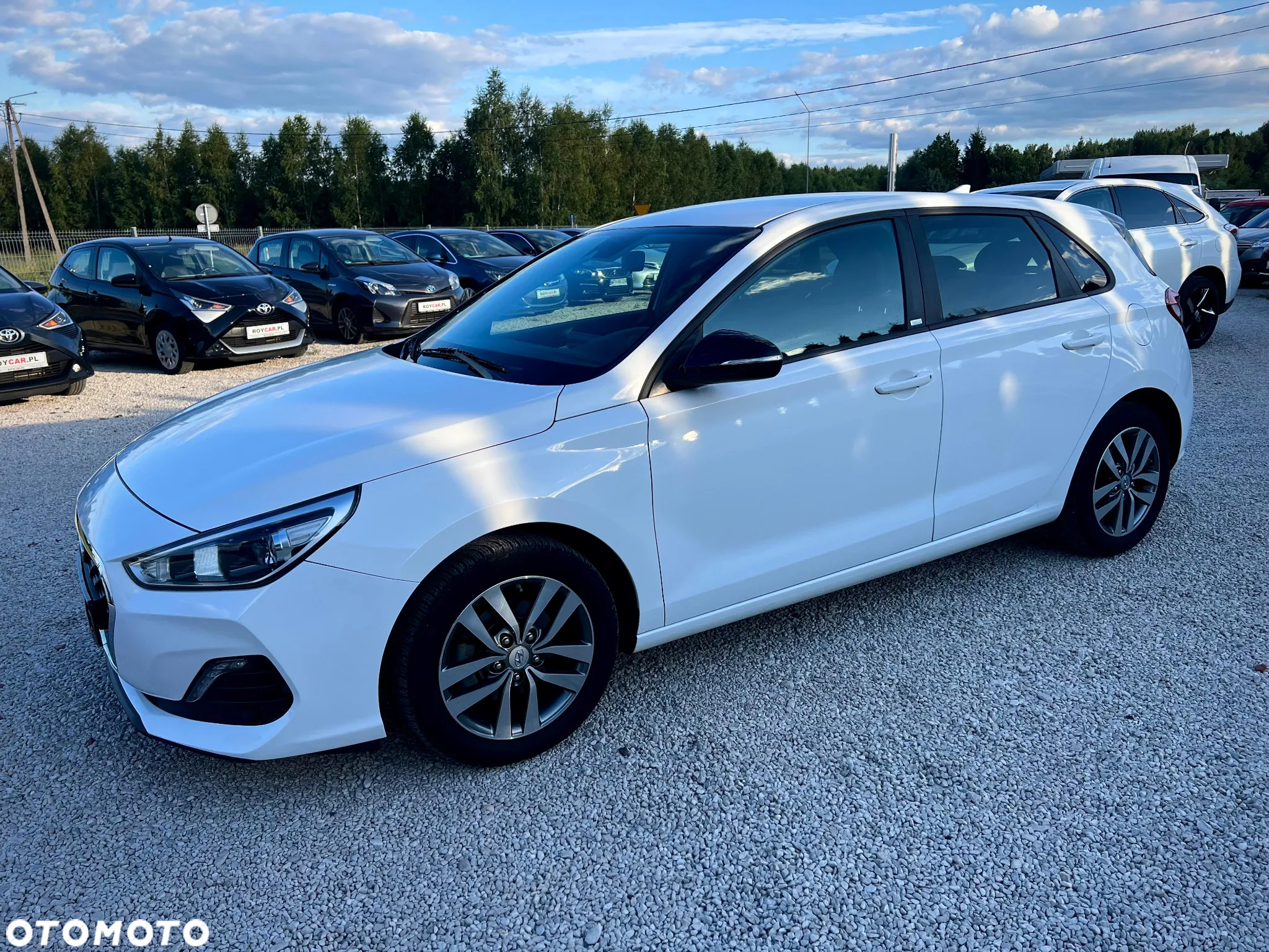 Hyundai i30 - 2