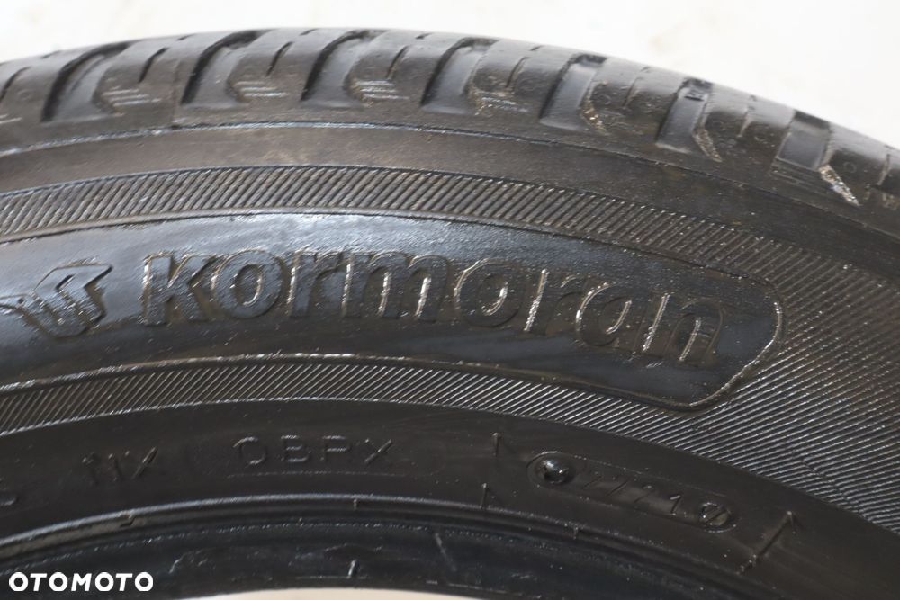 OPONA OPONY 4 SZT KORMORAN ALL SEASON WIELOSEZON  185/65/15 21R - 7