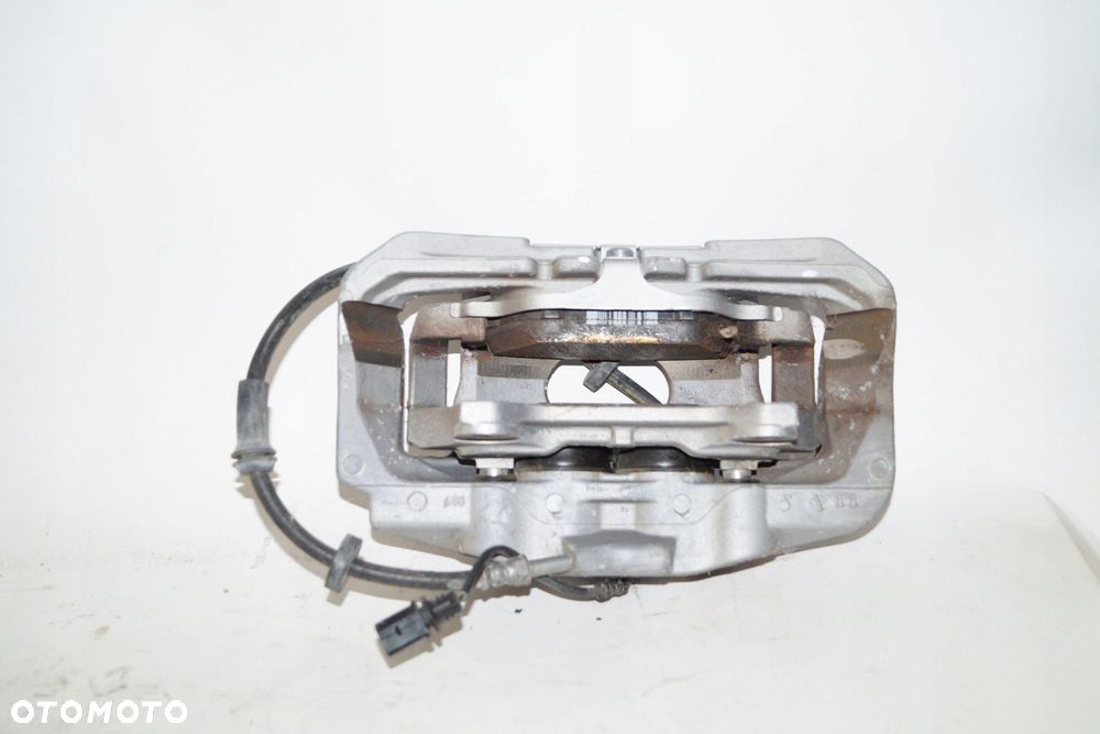 audi a6 c7 a7 a8 zacisk hamulcowy przód lewy 3.0 4g0615105ap - 4