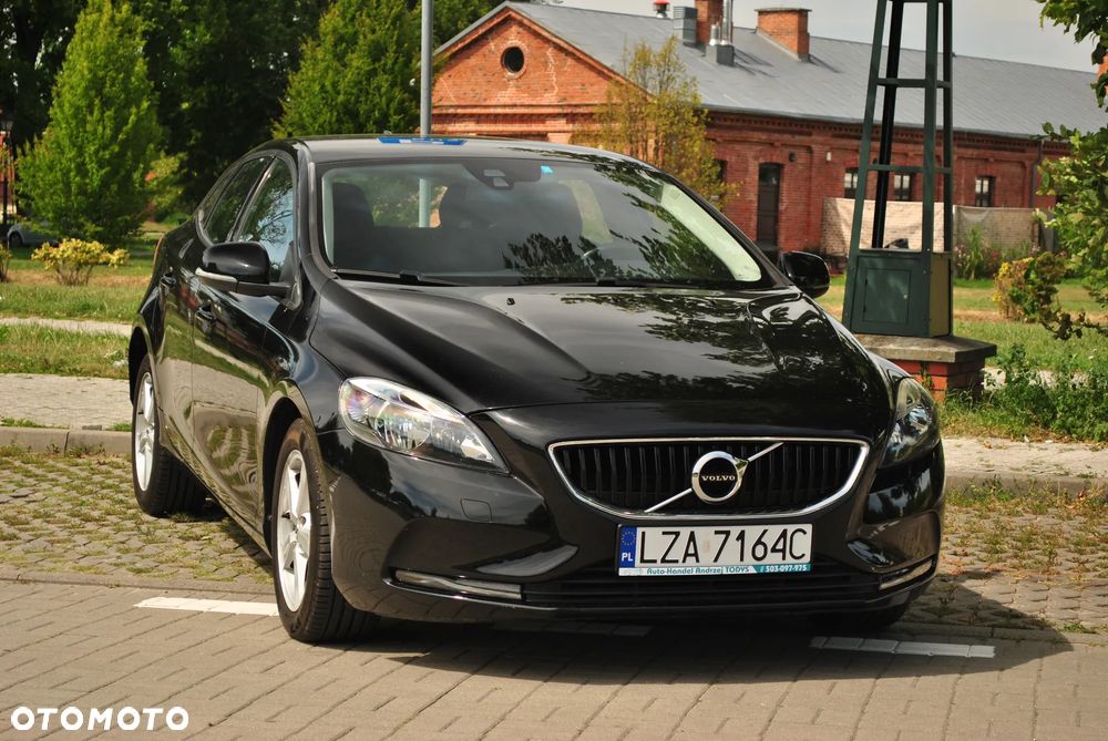 Volvo V40 D2 Kinetic - 2