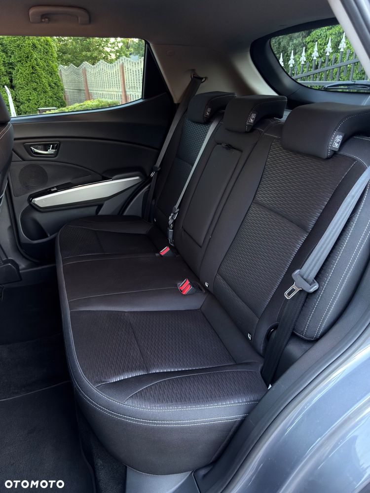 SsangYong/KGM Tivoli 1.6 Quartz - 24
