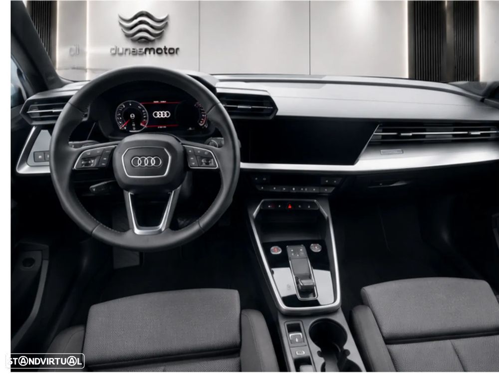 Audi A3 Sportback - 6
