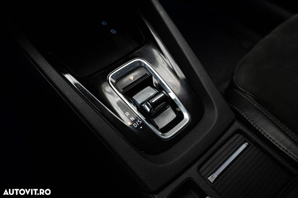 Skoda Octavia 2.0 TDI DSG Exclusive - 14