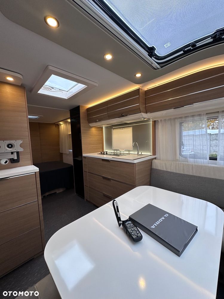 Adria Adora 613 UT - 19