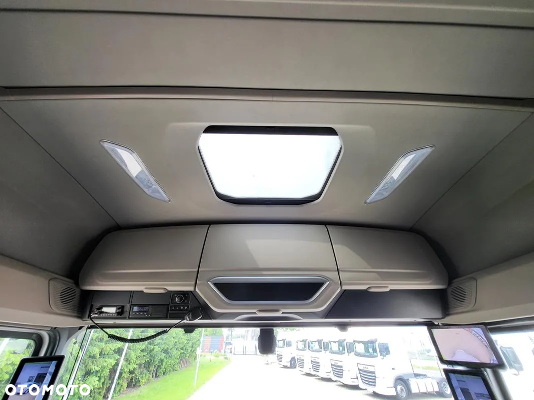 DAF FT XG 480 - 14