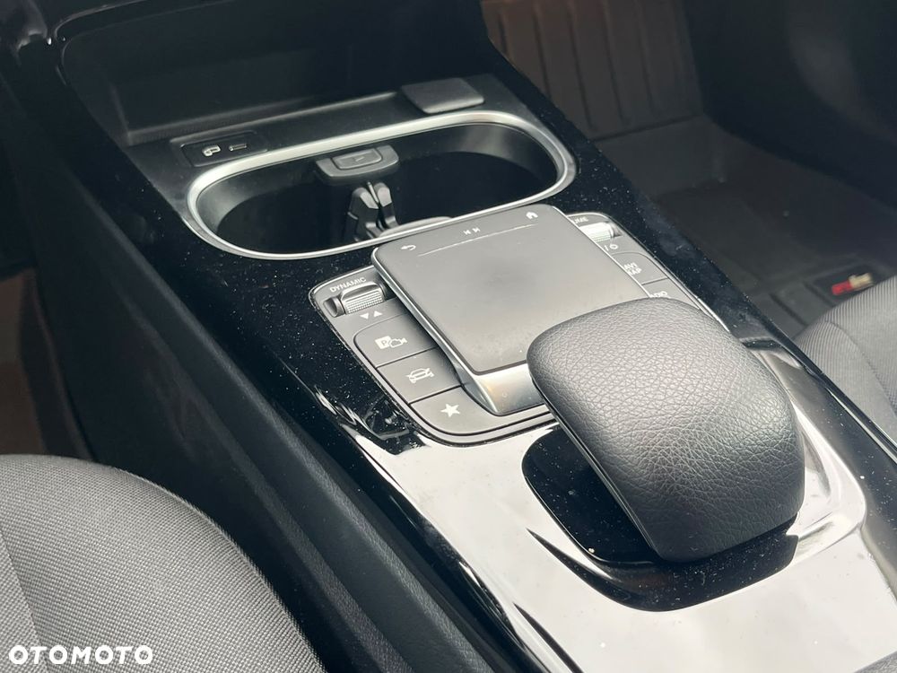 Mercedes-Benz Klasa A 200 d Style 8G-DCT - 15