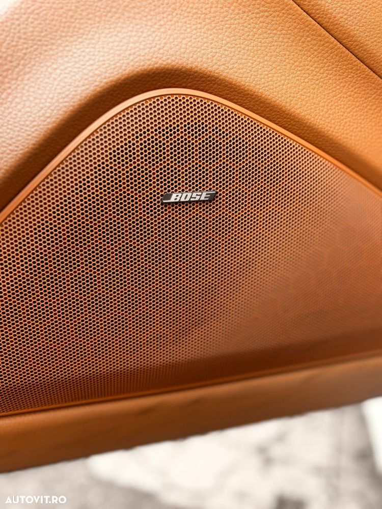 Porsche Panamera Diesel - 11
