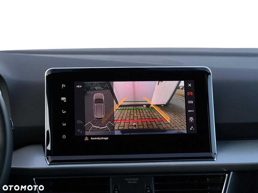 Seat Tarraco 1.5 Eco TSI EVO Style S&S - 32