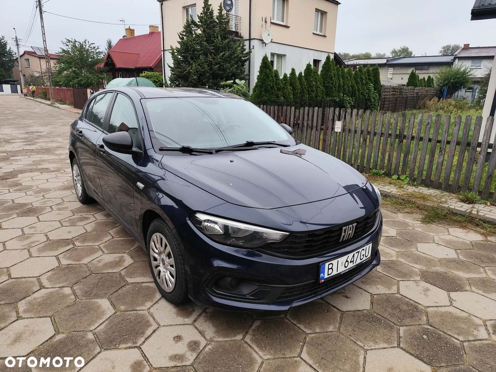 Fiat Tipo - 8