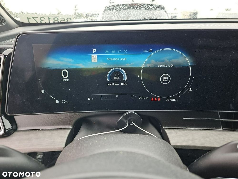 Kia Sorento - 8