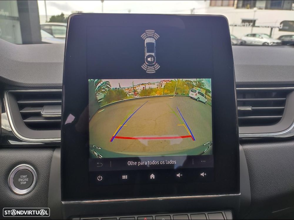 Mitsubishi ASX 1.6 PHEV Intense - 22