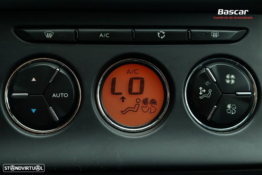 Citroën C3 1.4 HDi Airdream Seduction - 41