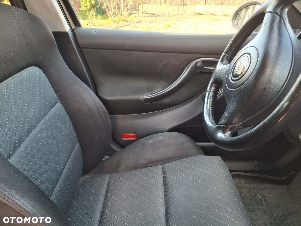 Seat Toledo 1.9 TDI Signo - 2