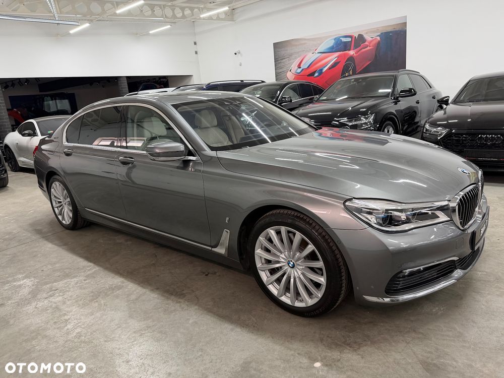 BMW Seria 7 - 6