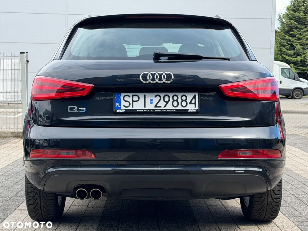 Audi Q3 - 2
