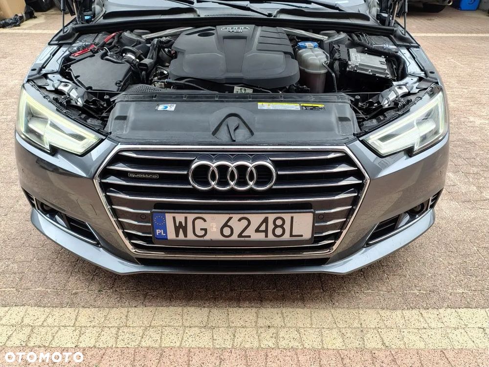 Audi A4 - 32