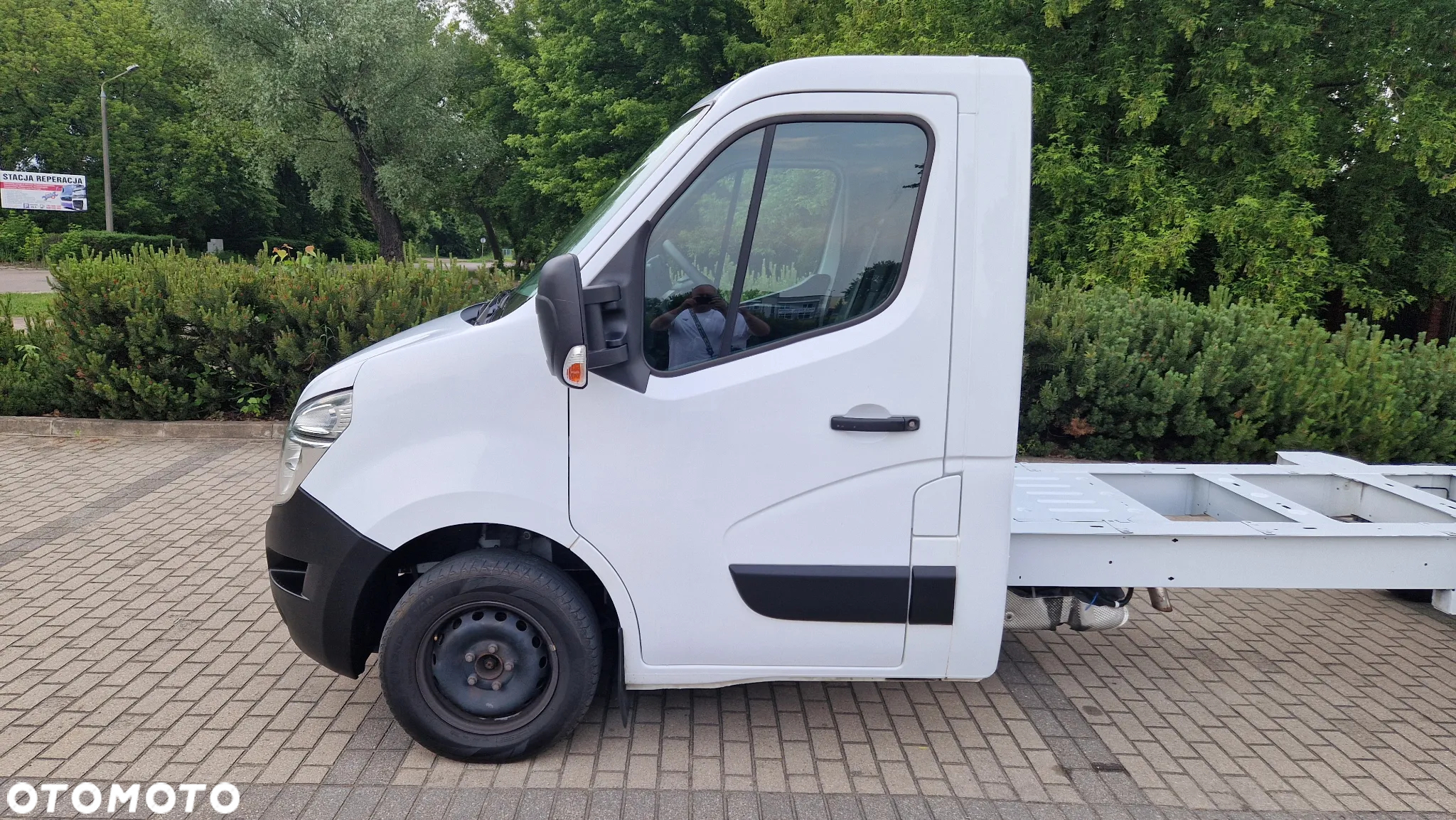 Renault Master - 3