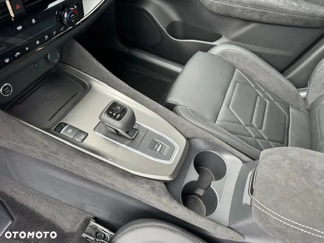 Nissan Qashqai - 8