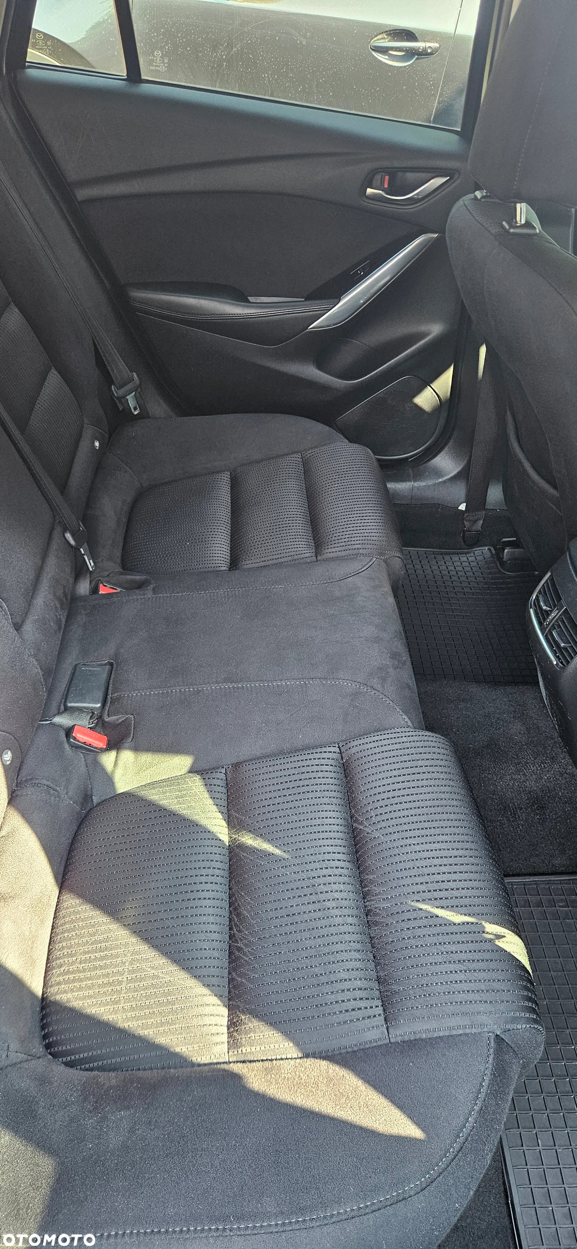 Mazda 6 2.0 Skybusiness - 15
