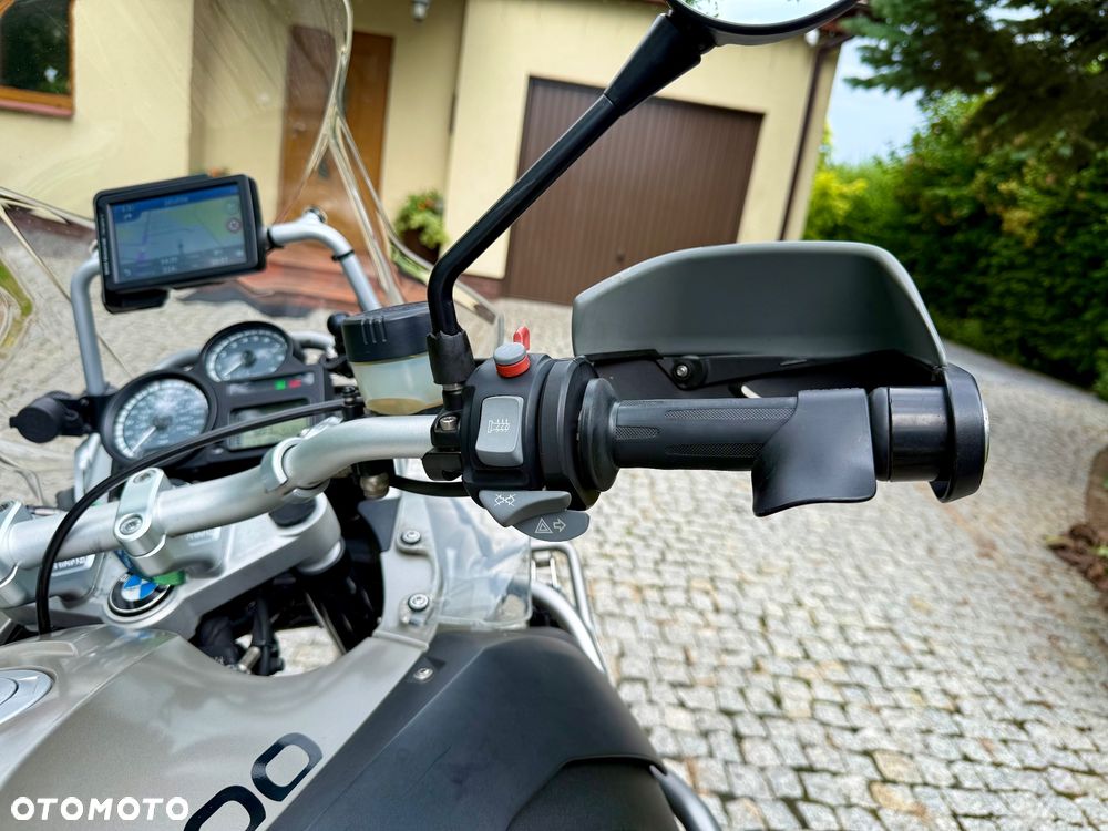 BMW GS - 25