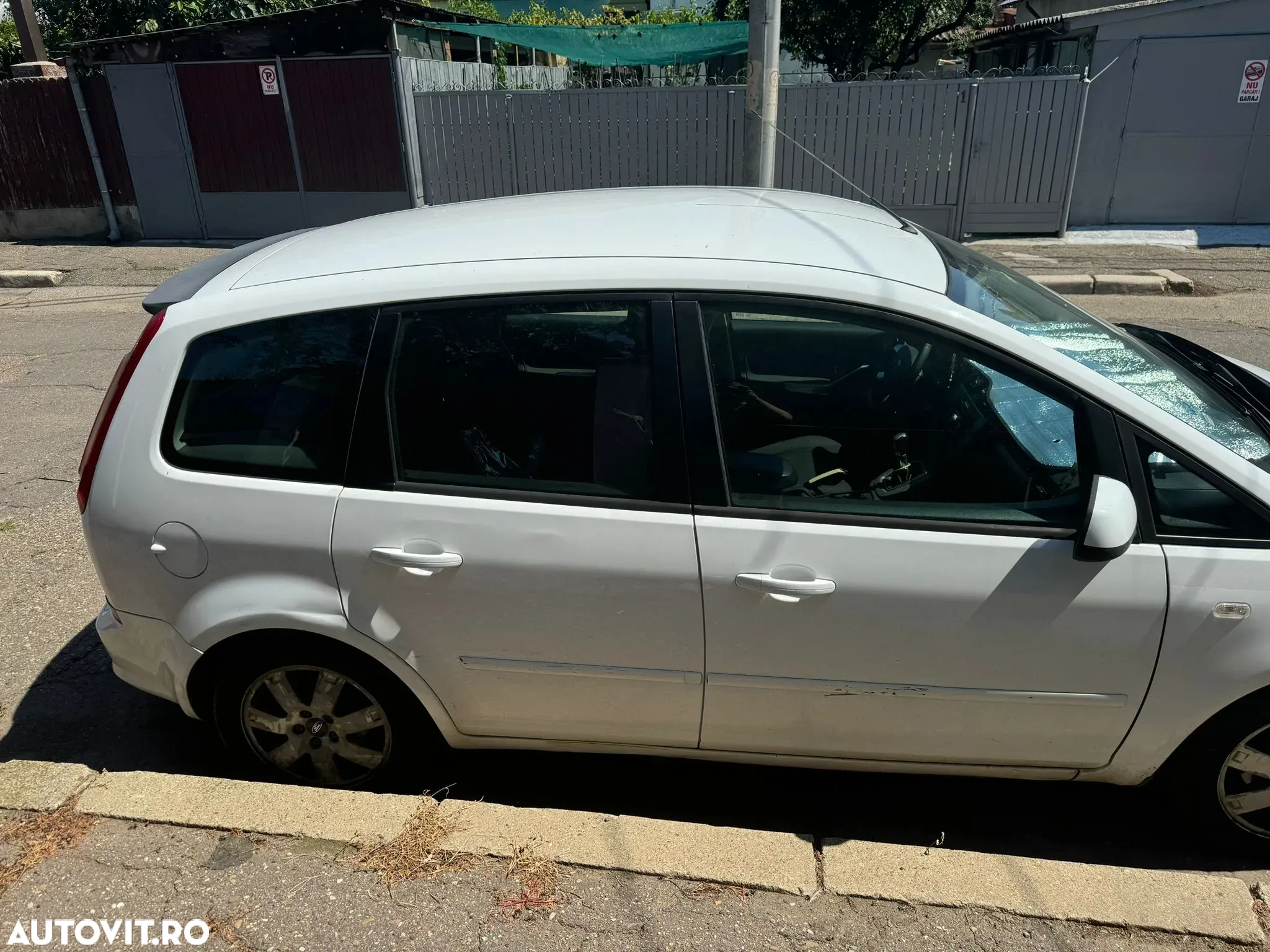 Ford C-Max 1.6 TDCi Ambiente - 6