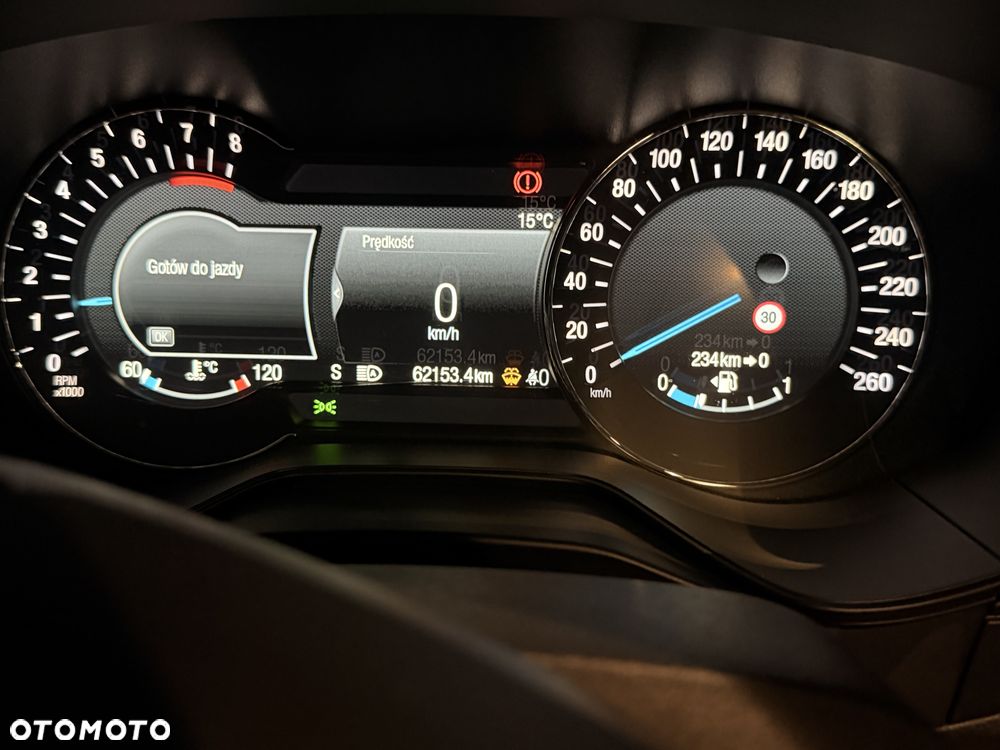Ford Mondeo 1.5 EcoBoost Titanium - 20