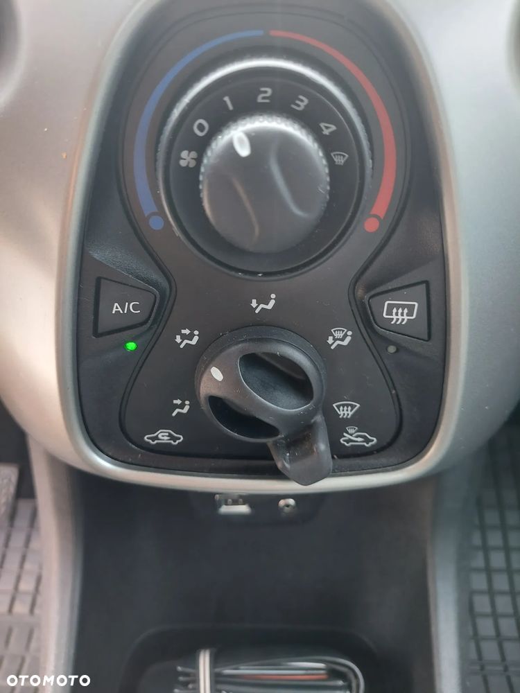 Toyota Aygo - 18
