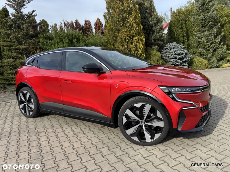 Renault Megane EV60 Iconic - 8