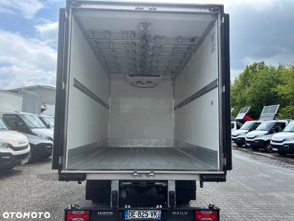Iveco 70C17,70C15,72C17,6517,65C15 - 7