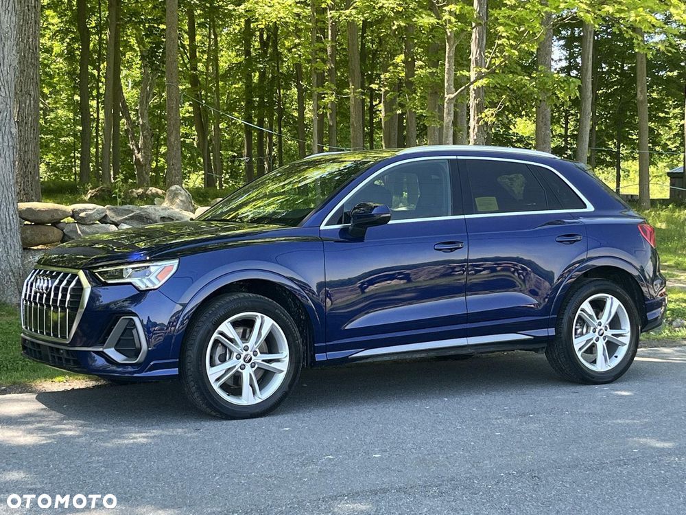 Audi Q3 - 6