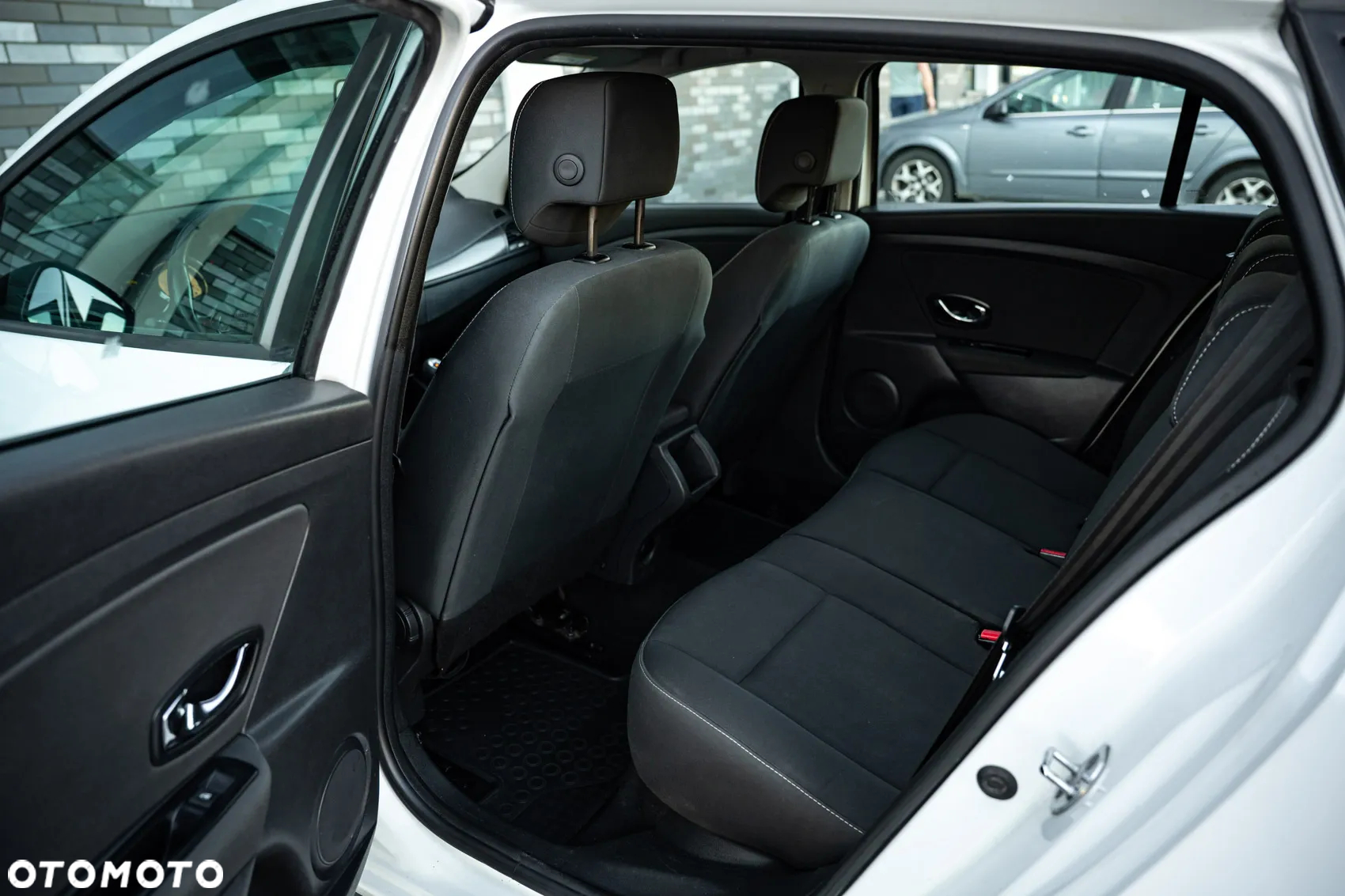 Renault Megane - 19