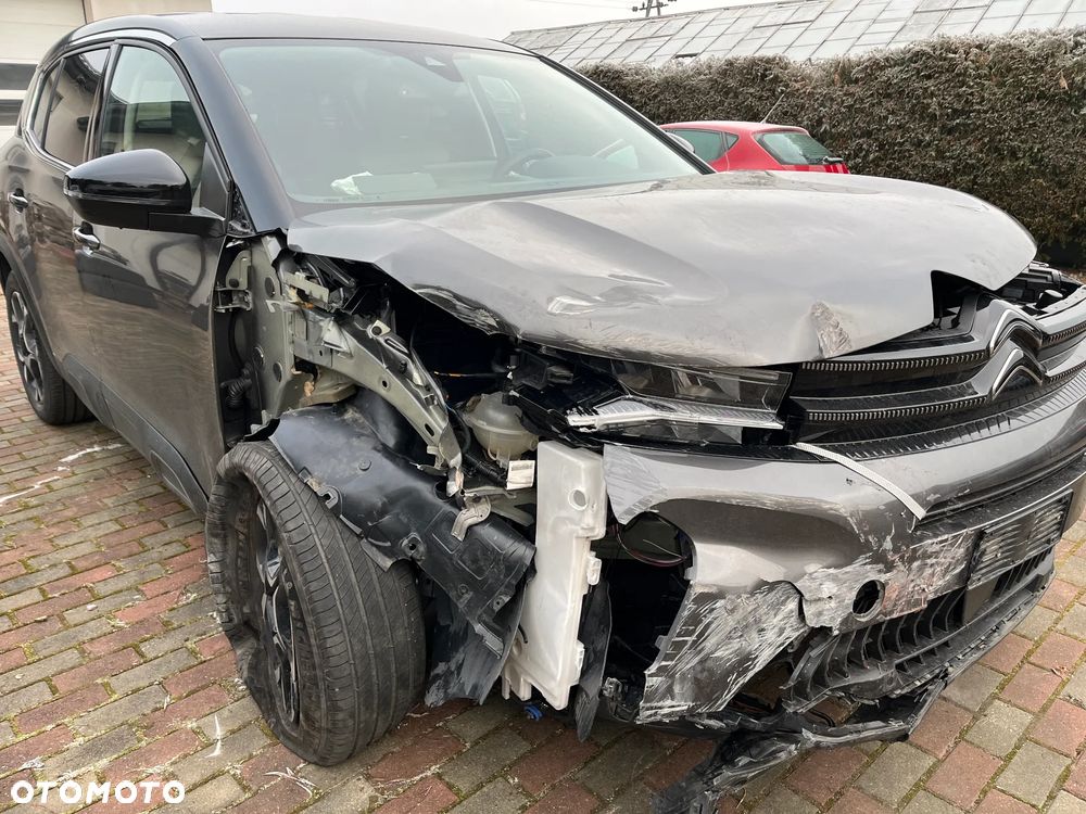Citroën C5 Aircross 1.2 PureTech Shine Pack EAT8 - 3