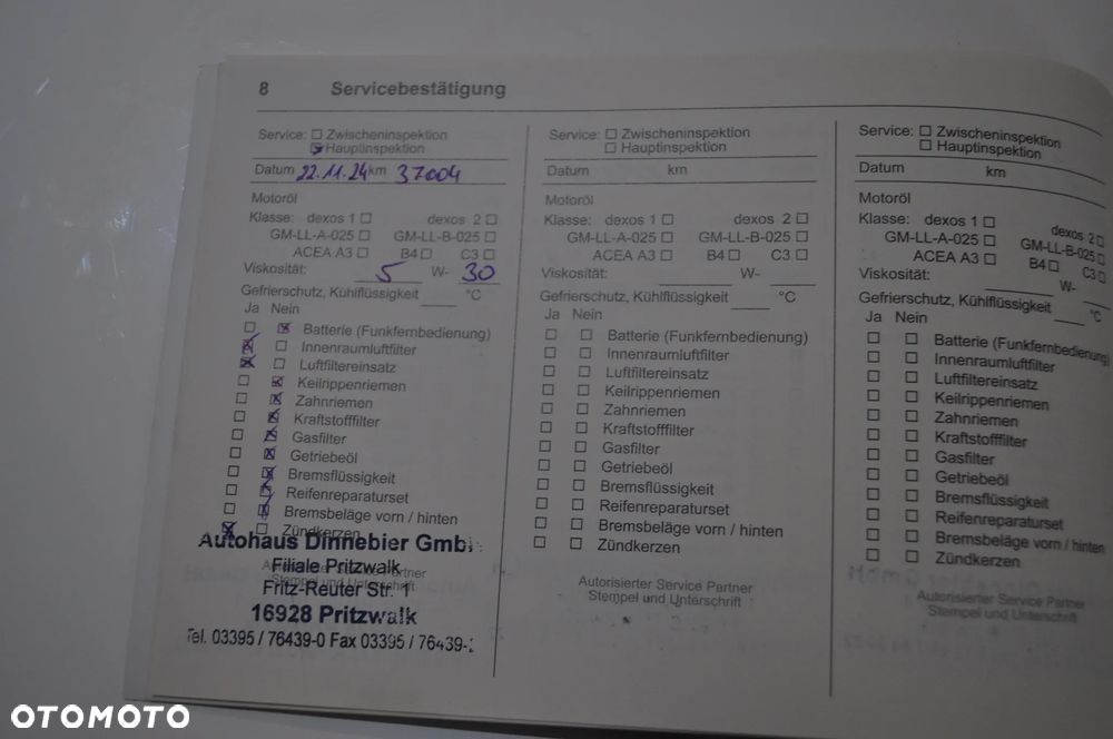 Opel Mokka X 1.4 Automatik Design Line - 36