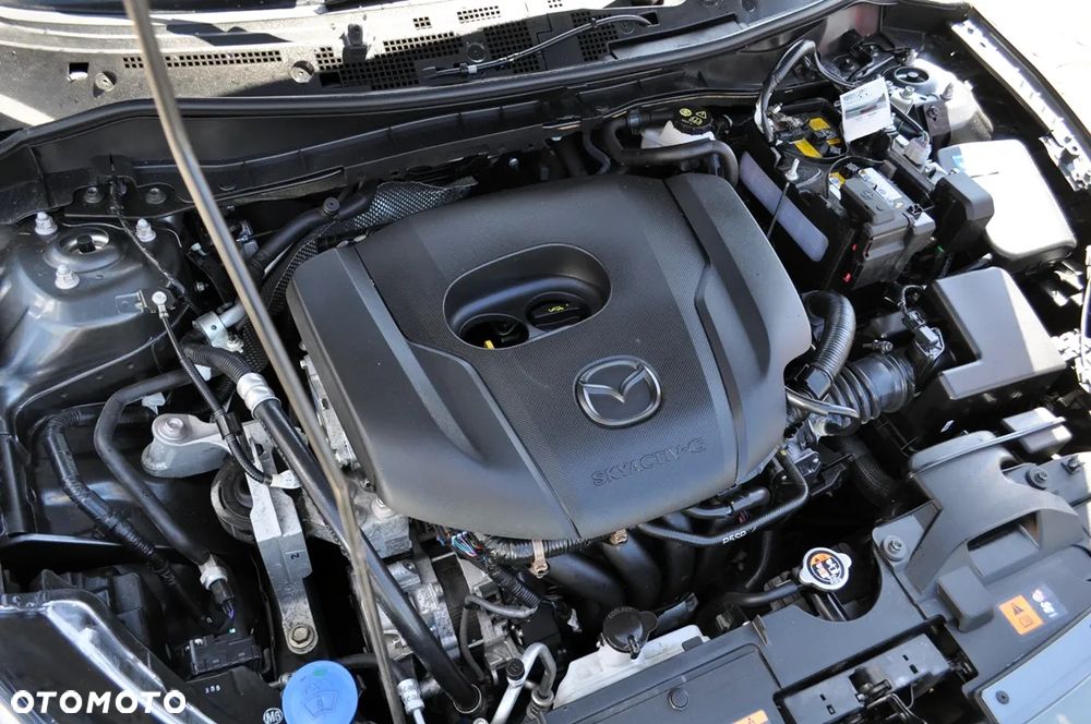 Mazda 2 SKYACTIV-G 90 Sports-Line - 40