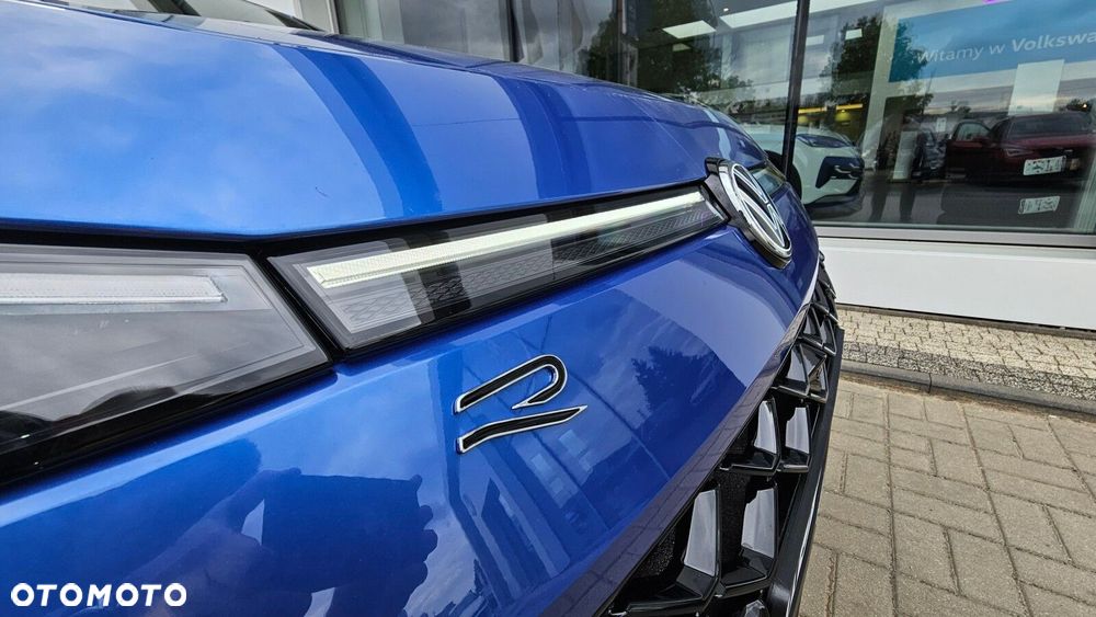Volkswagen T-Roc - 14